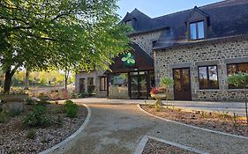 Logis Hotel Restaurant La Marjolaine